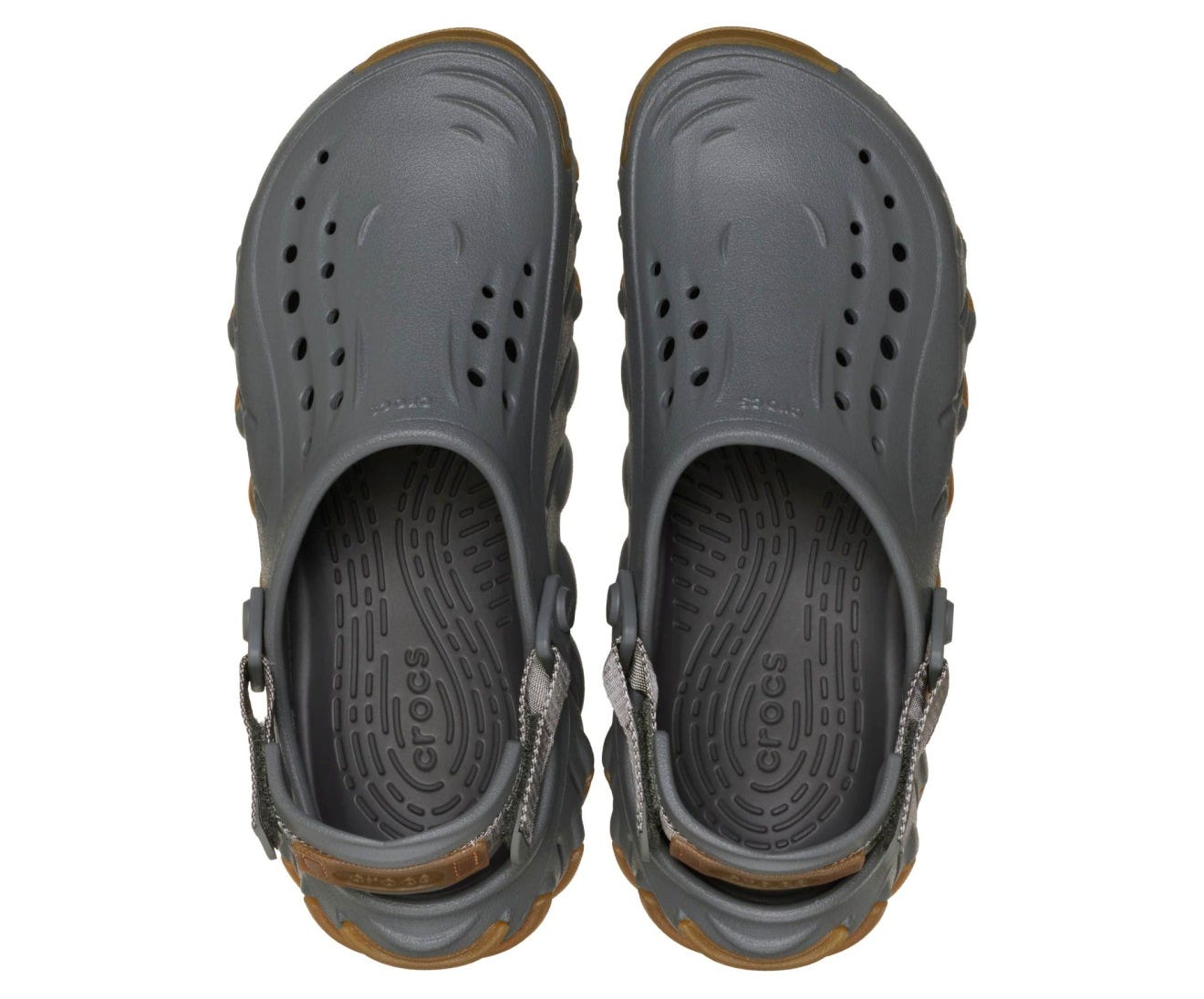 Echo Gum RO Clog