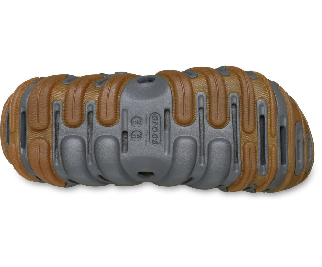 Echo Gum RO Clog