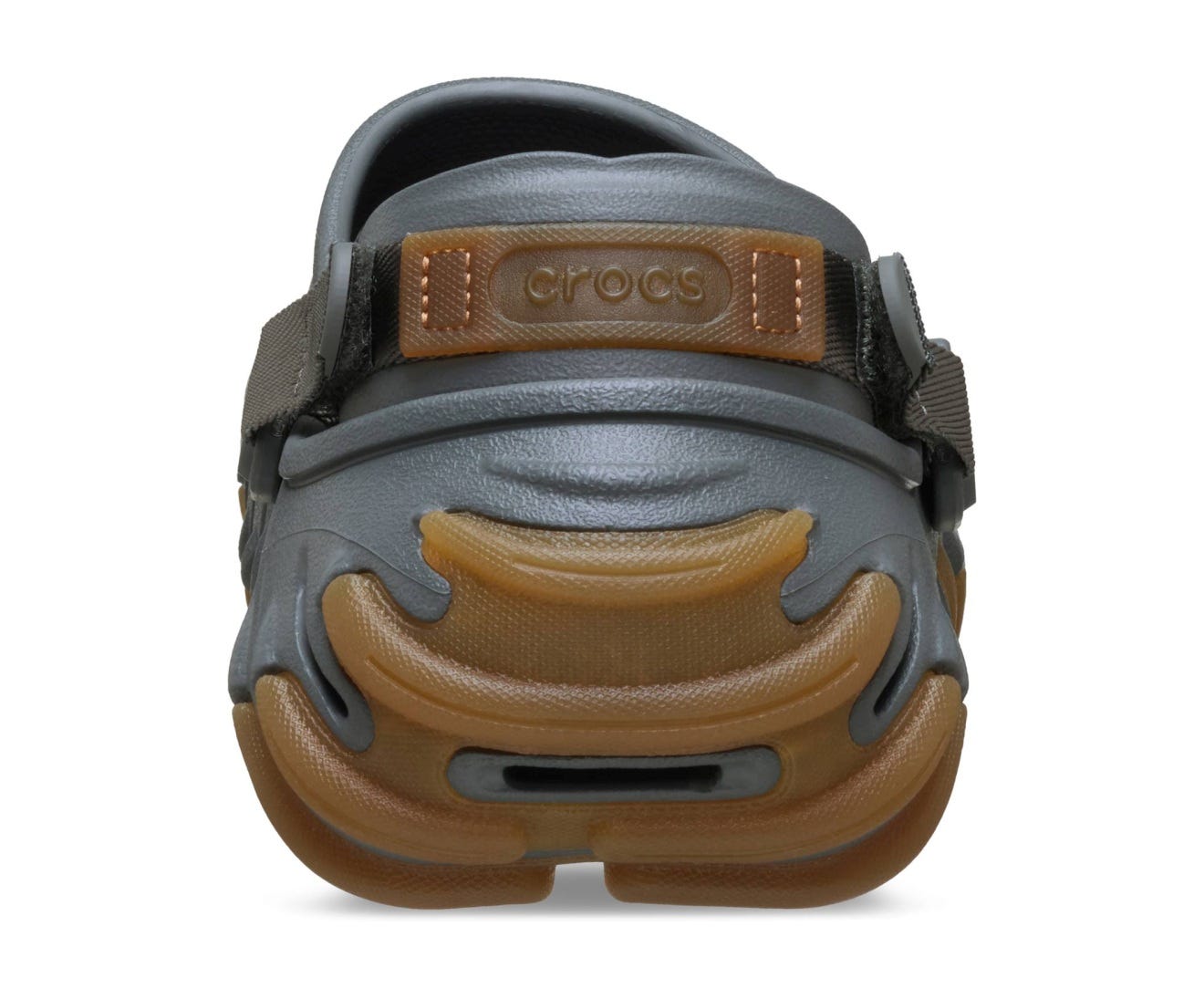 Echo Gum RO Clog