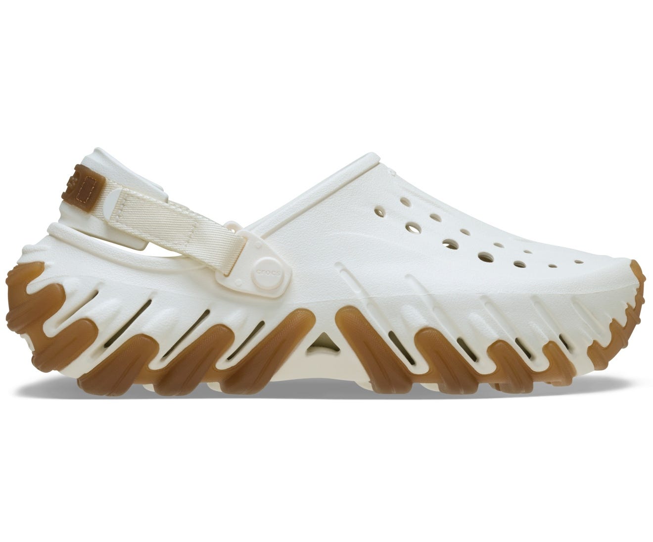 Echo Gum RO Clog