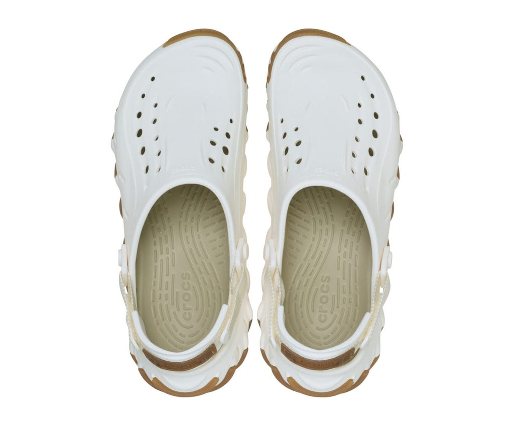 Echo Gum RO Clog