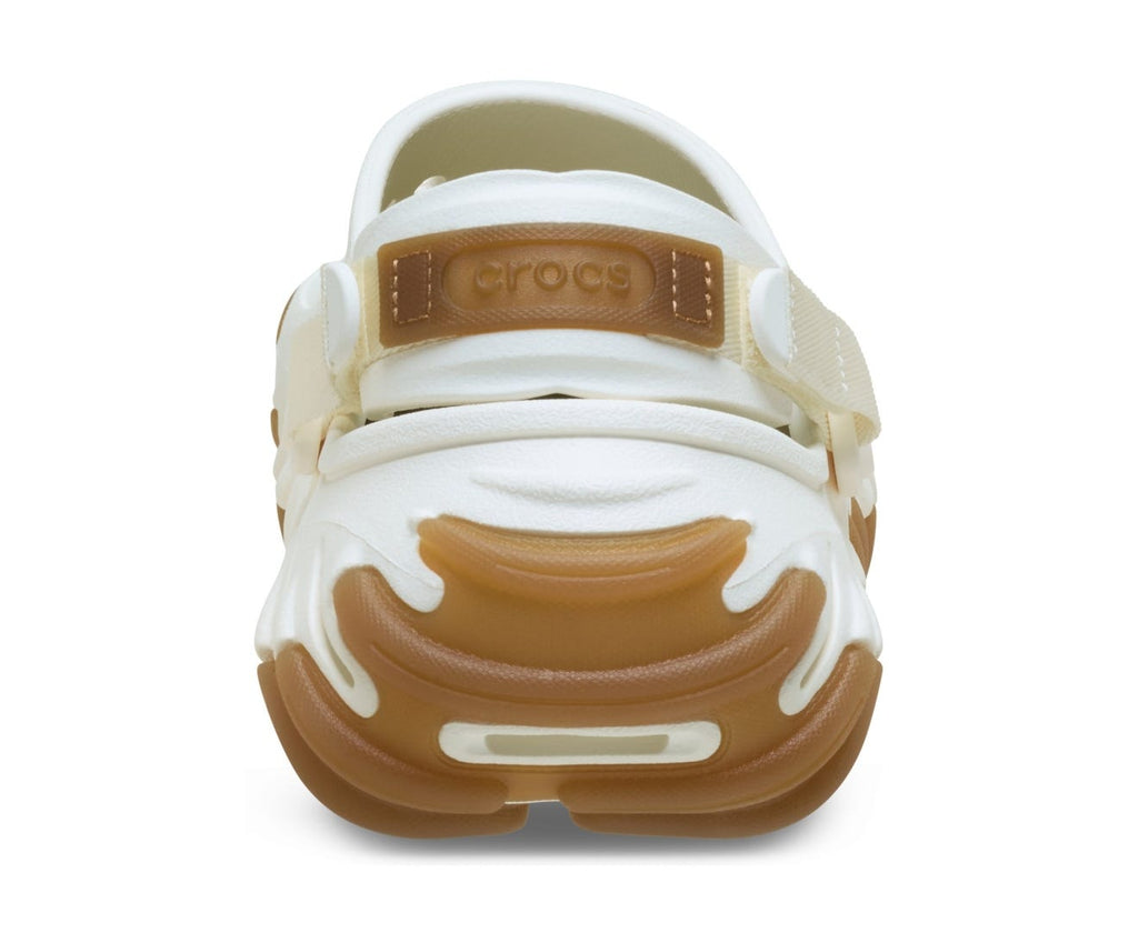 Echo Gum RO Clog