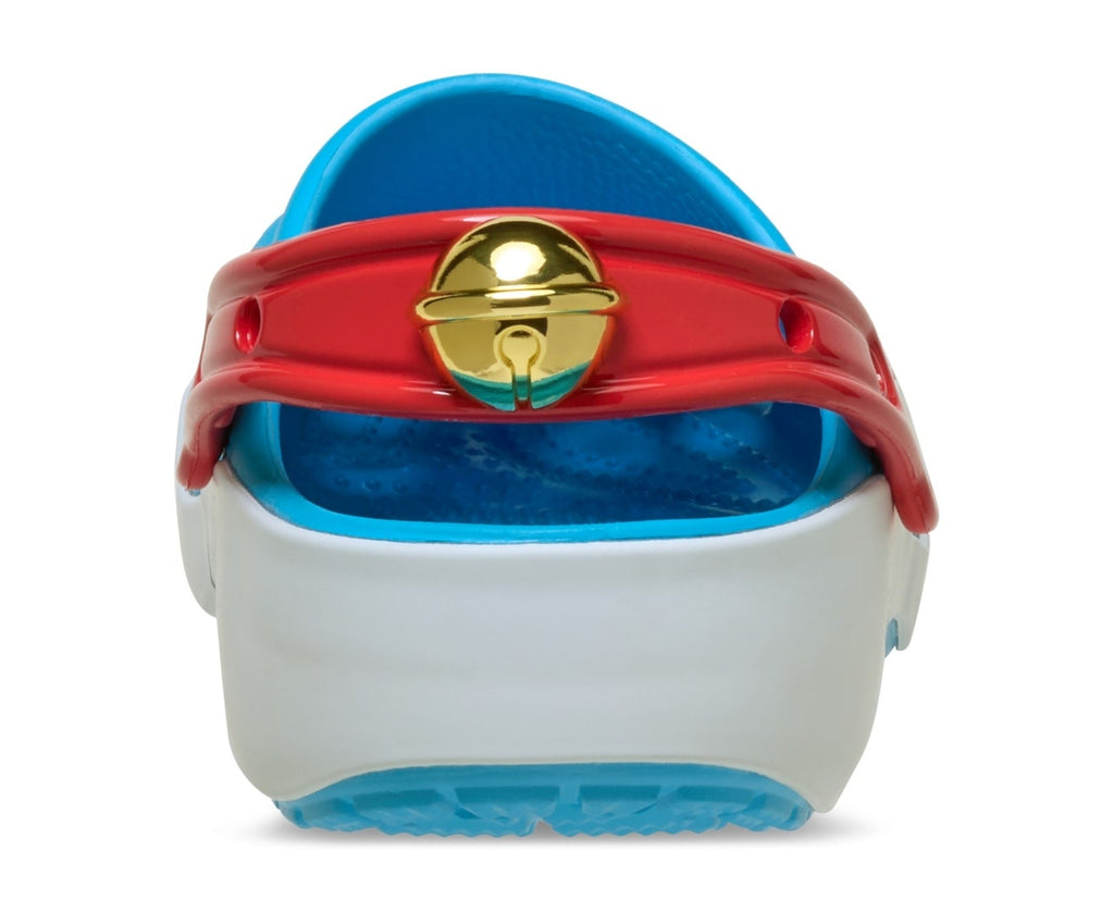 Doraemon Classic Multi Unisex Clog