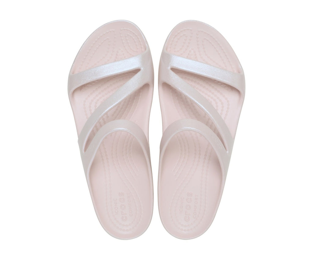Kadee II Shimmer Quartz Women Sandal