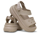 Women's Soho Y Strap Sandal