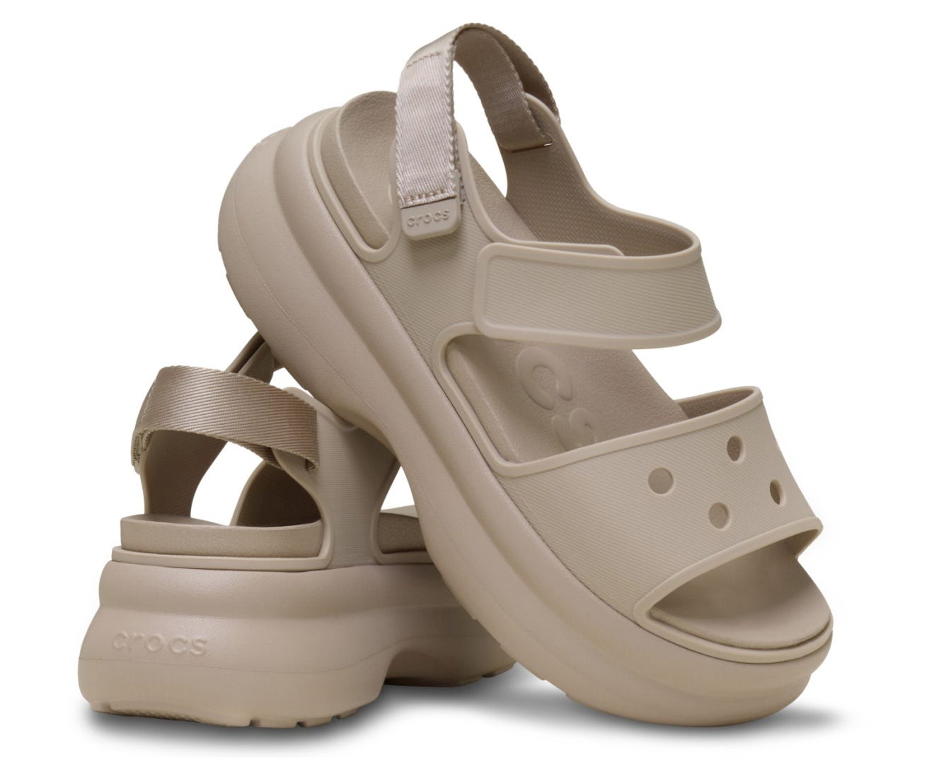 Women's Soho Y Strap Sandal