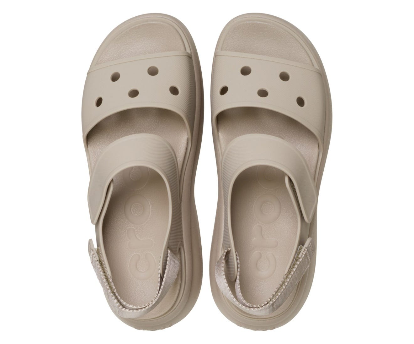 Women's Soho Y Strap Sandal