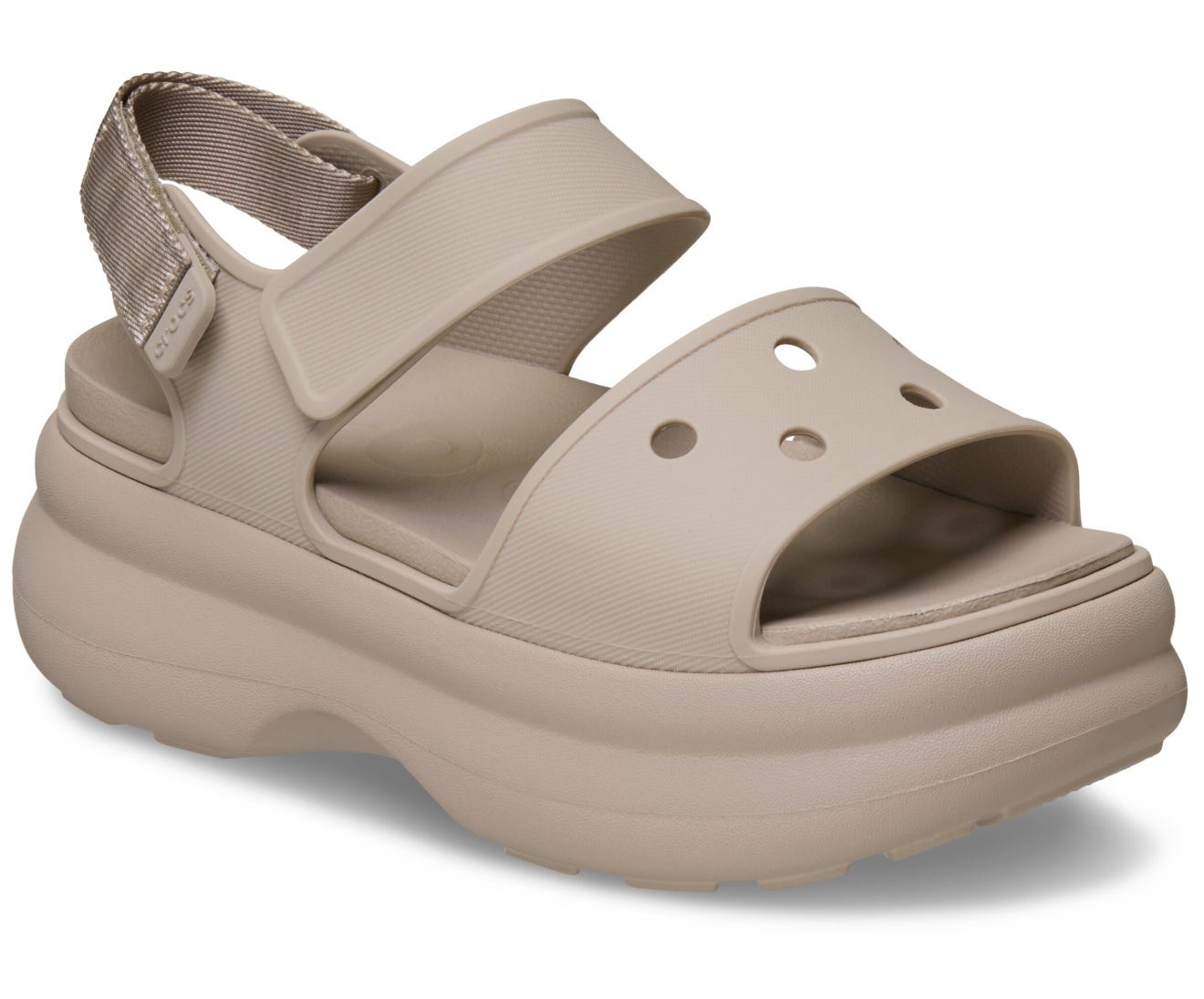 Women's Soho Y Strap Sandal