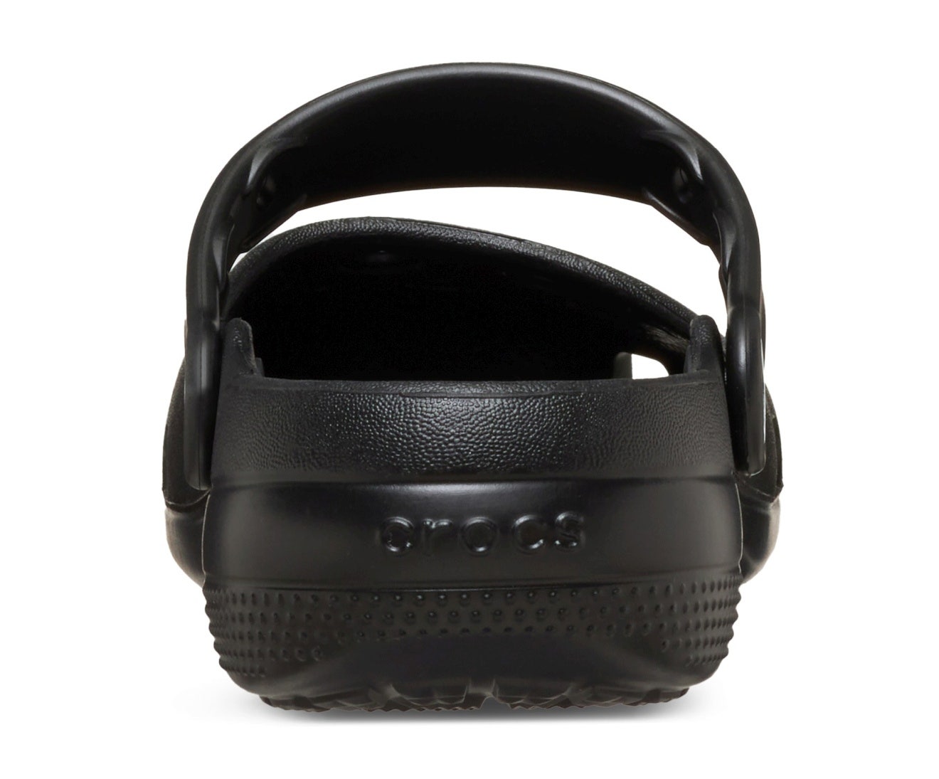 Classic Ballet Women Black Flat