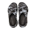 Echo Camo Wave Black/Slate Grey Unisex Clog