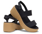 Brooklyn Sky Sandal