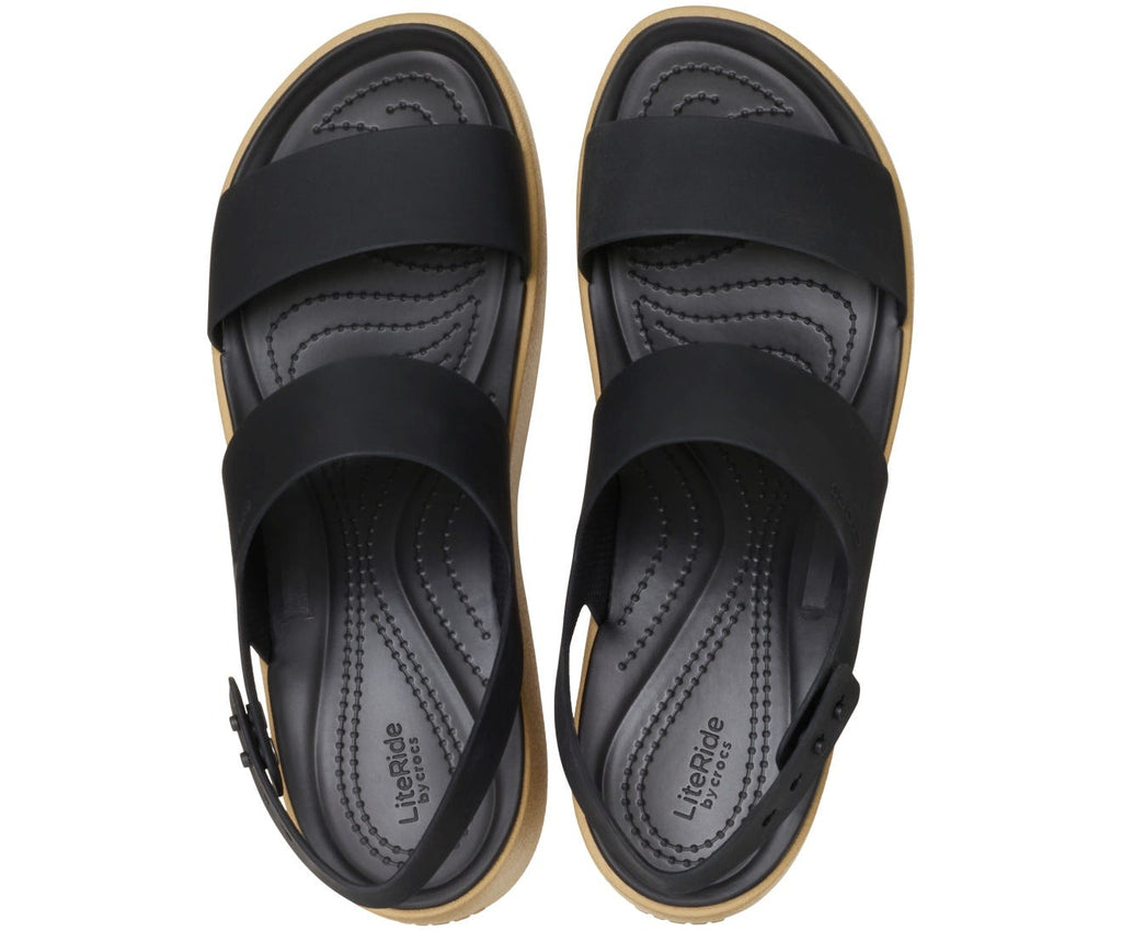 Brooklyn Sky Sandal