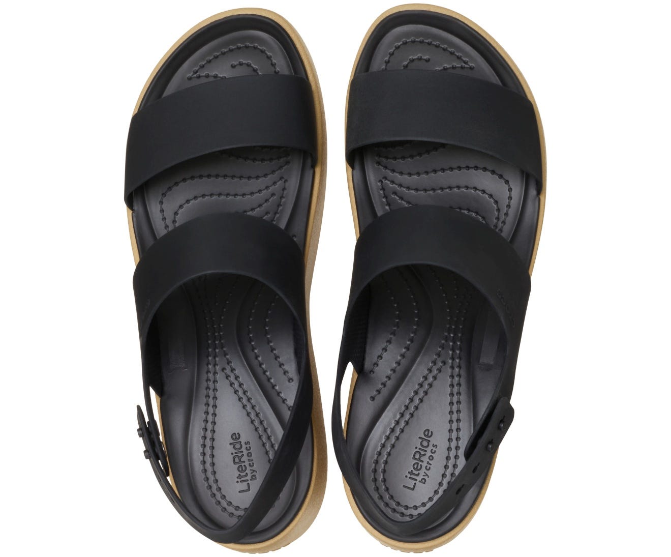 Brooklyn Sky Sandal