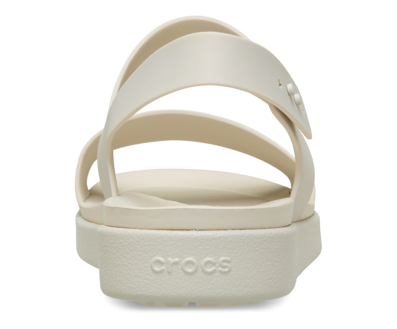 Brooklyn Backstrap Low Low Frappe Women Sandal