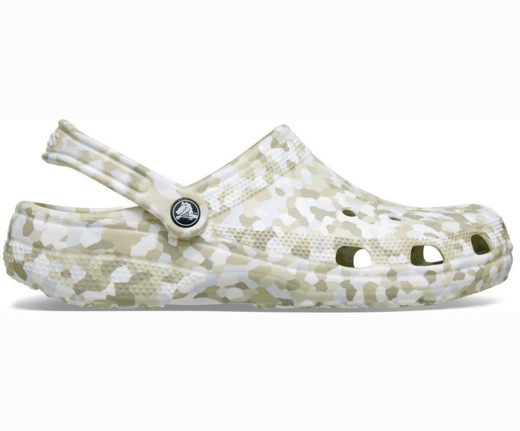 Classic Confetti Clog