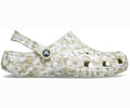 Classic Confetti Clog