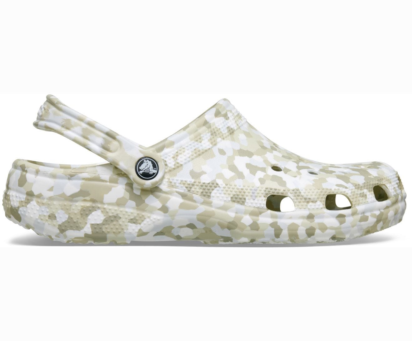 Classic Confetti Clog
