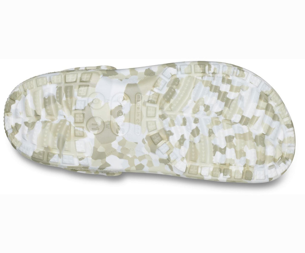 Classic Confetti Clog