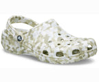 Classic Confetti Clog