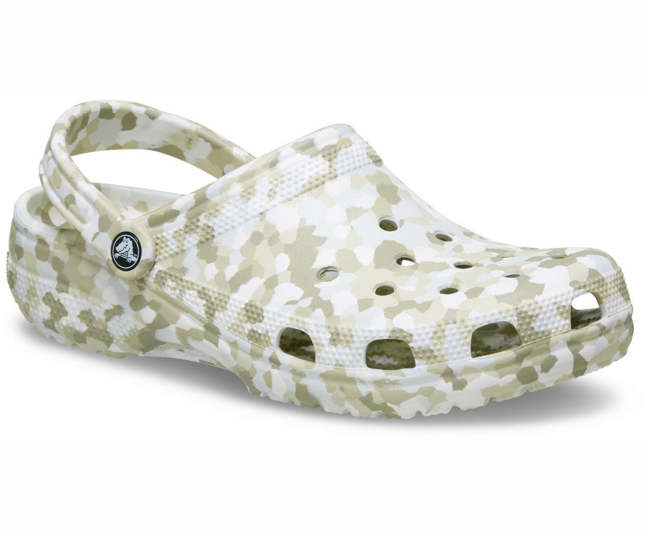 Classic Confetti Clog