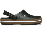 Crocband Gum Clog