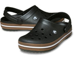 Crocband Gum Clog