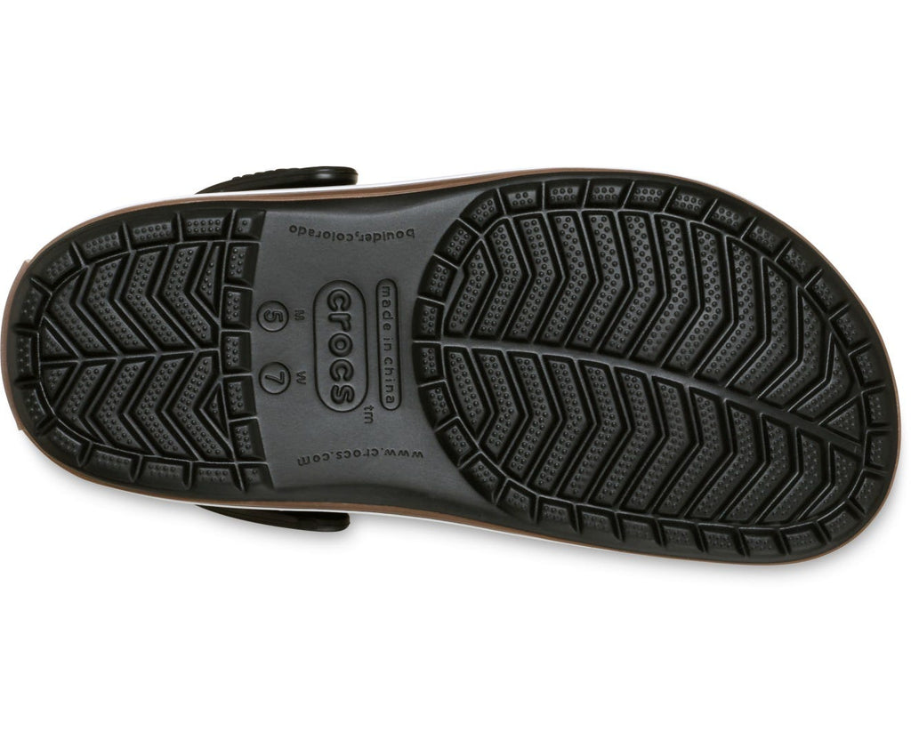 Crocband Gum Clog