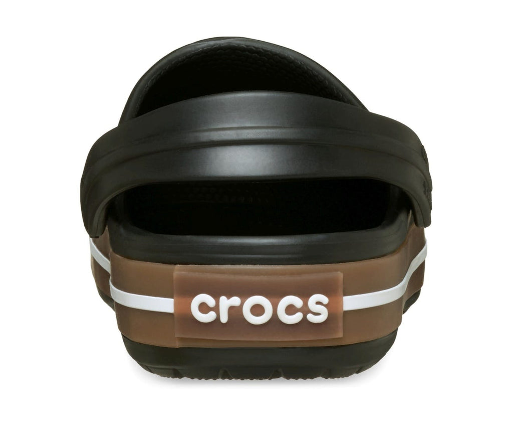Crocband Gum Clog