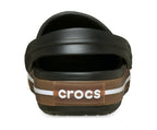 Crocband Gum Clog