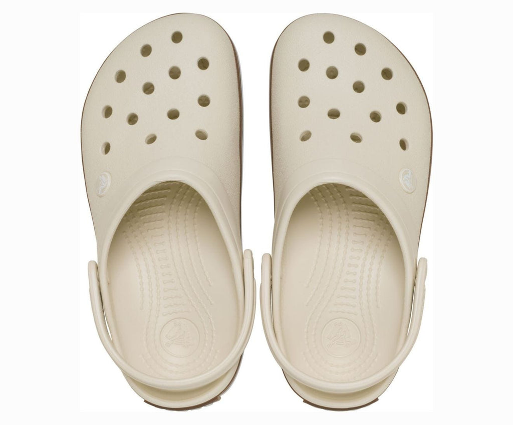 Crocband Gum Clog