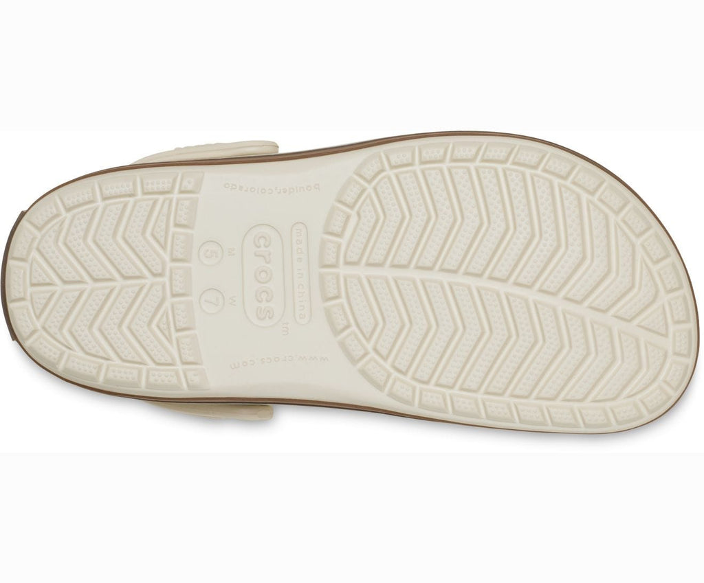 Crocband Gum Clog