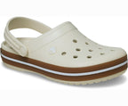 Crocband Gum Clog
