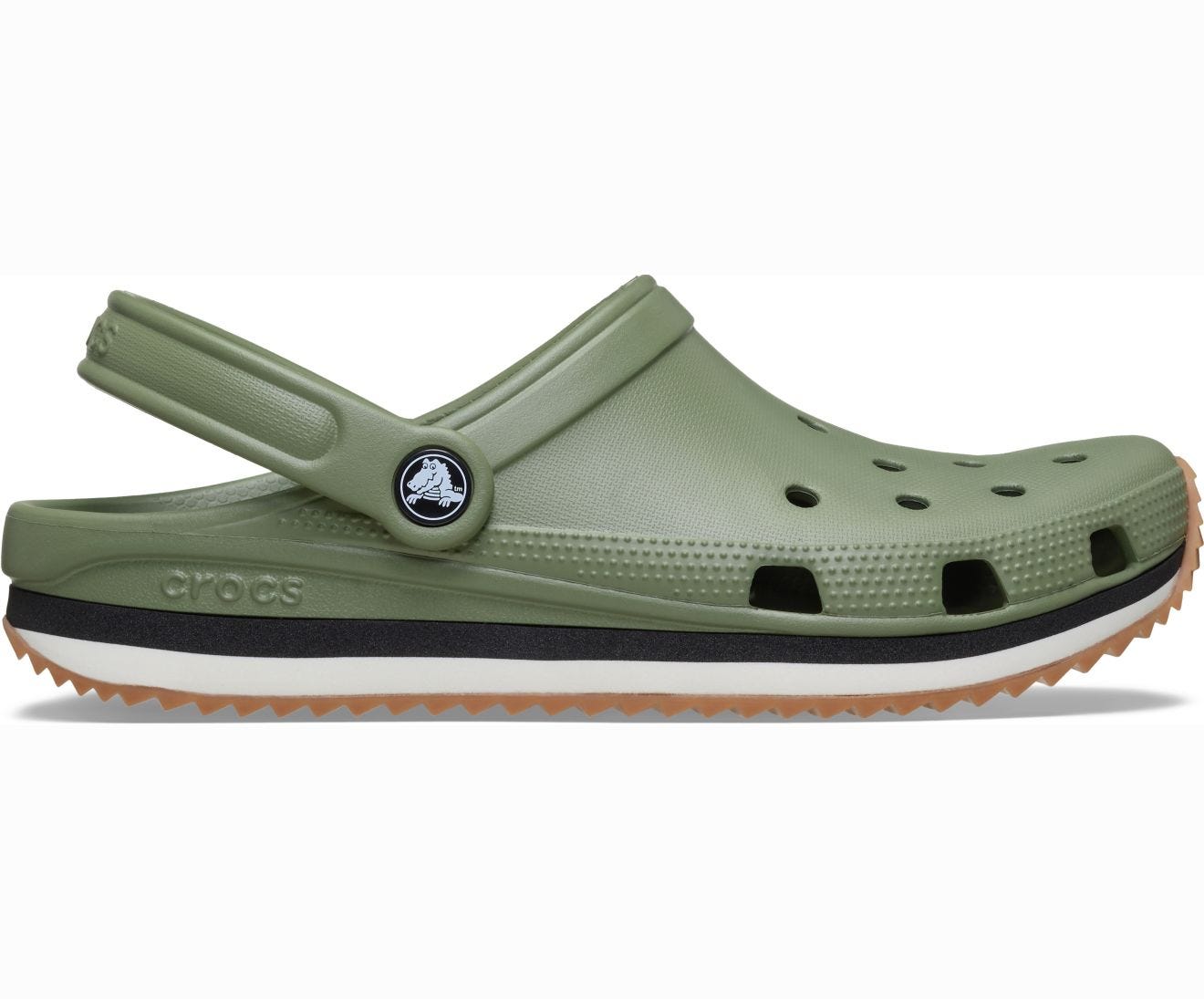 Crocband Runner