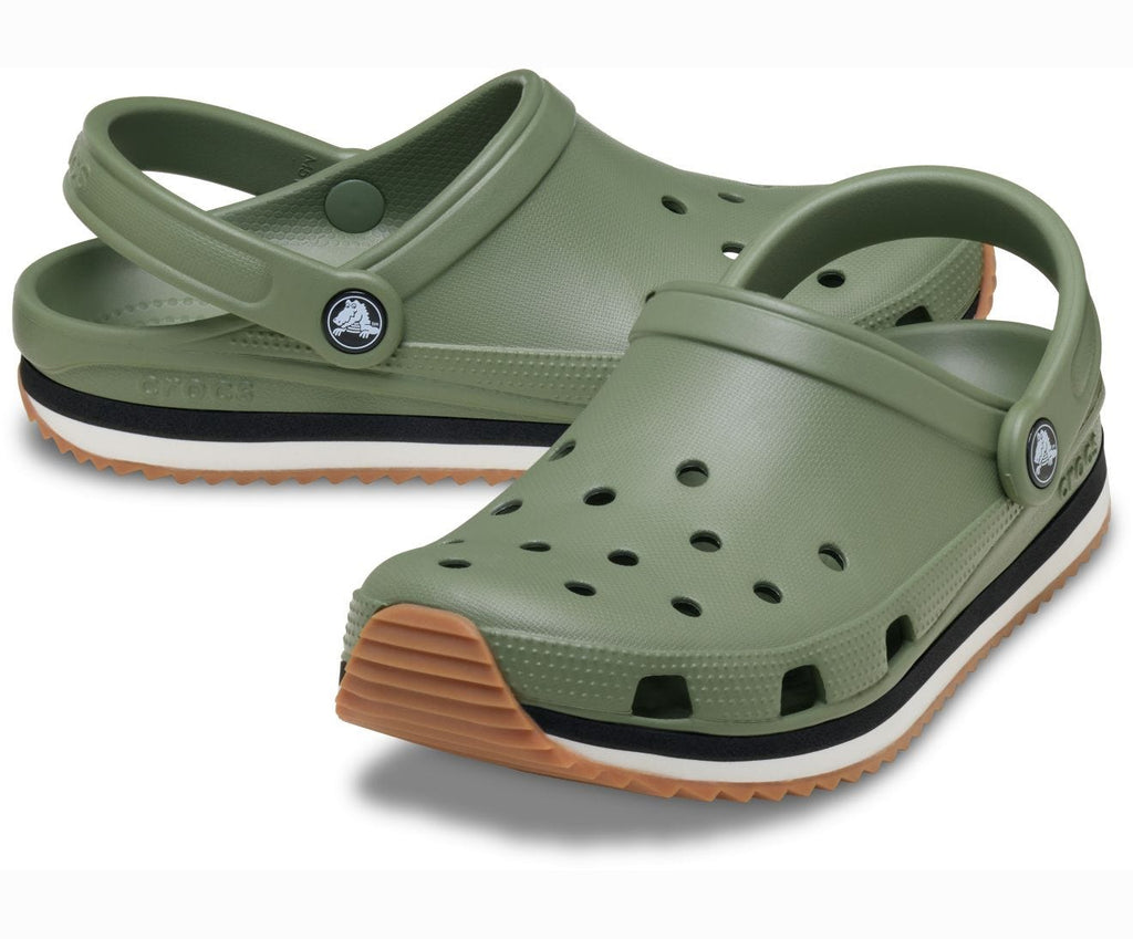 Crocband Runner