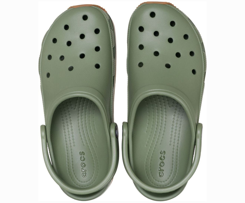 Crocband Runner