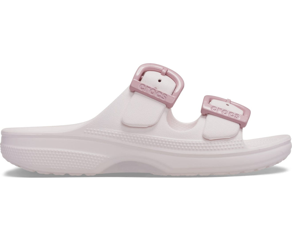 Women's Saturday Enamel Buckle Sandal