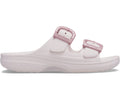Women's Saturday Enamel Buckle Sandal