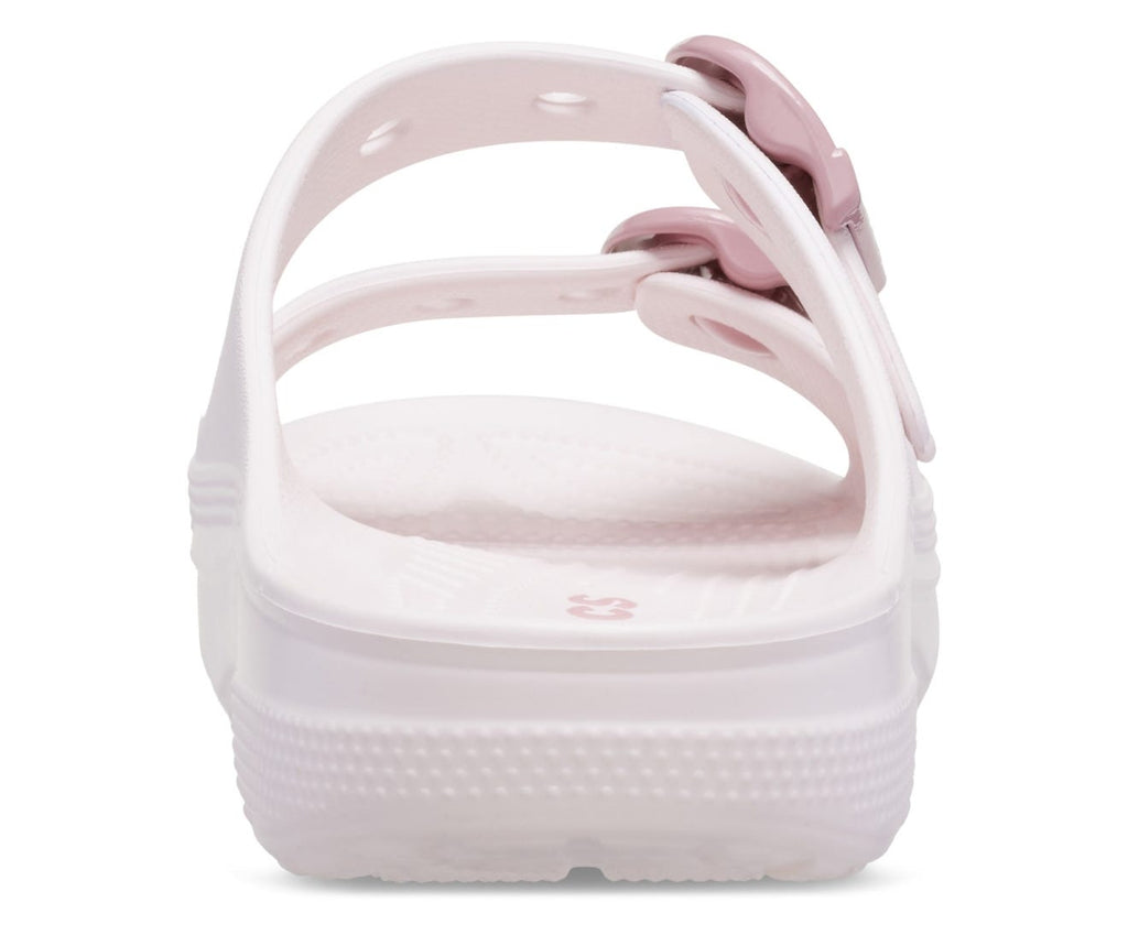 Women's Saturday Enamel Buckle Sandal