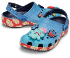 Disney Lilo & Stitch Classic Clog