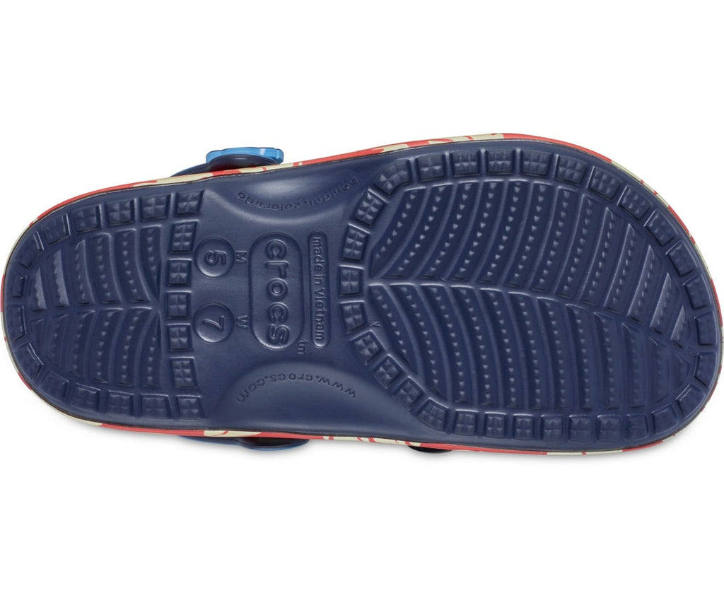 Disney Lilo & Stitch Classic Clog