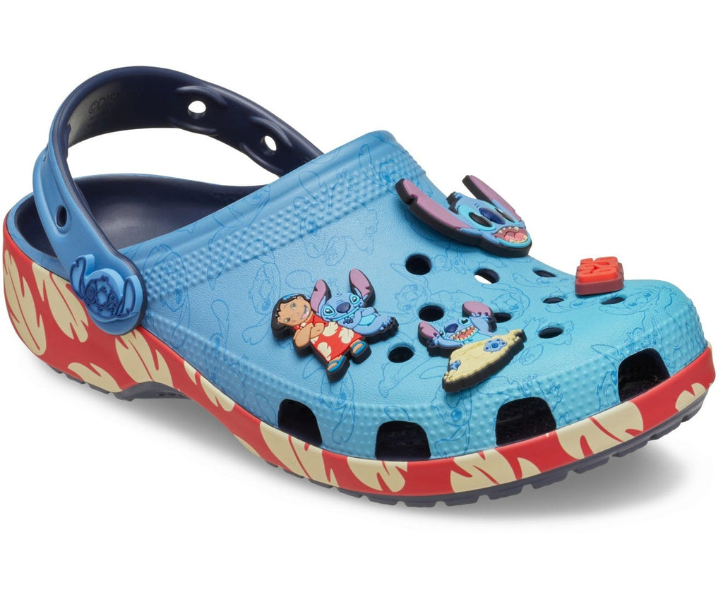 Disney Lilo & Stitch Classic Clog