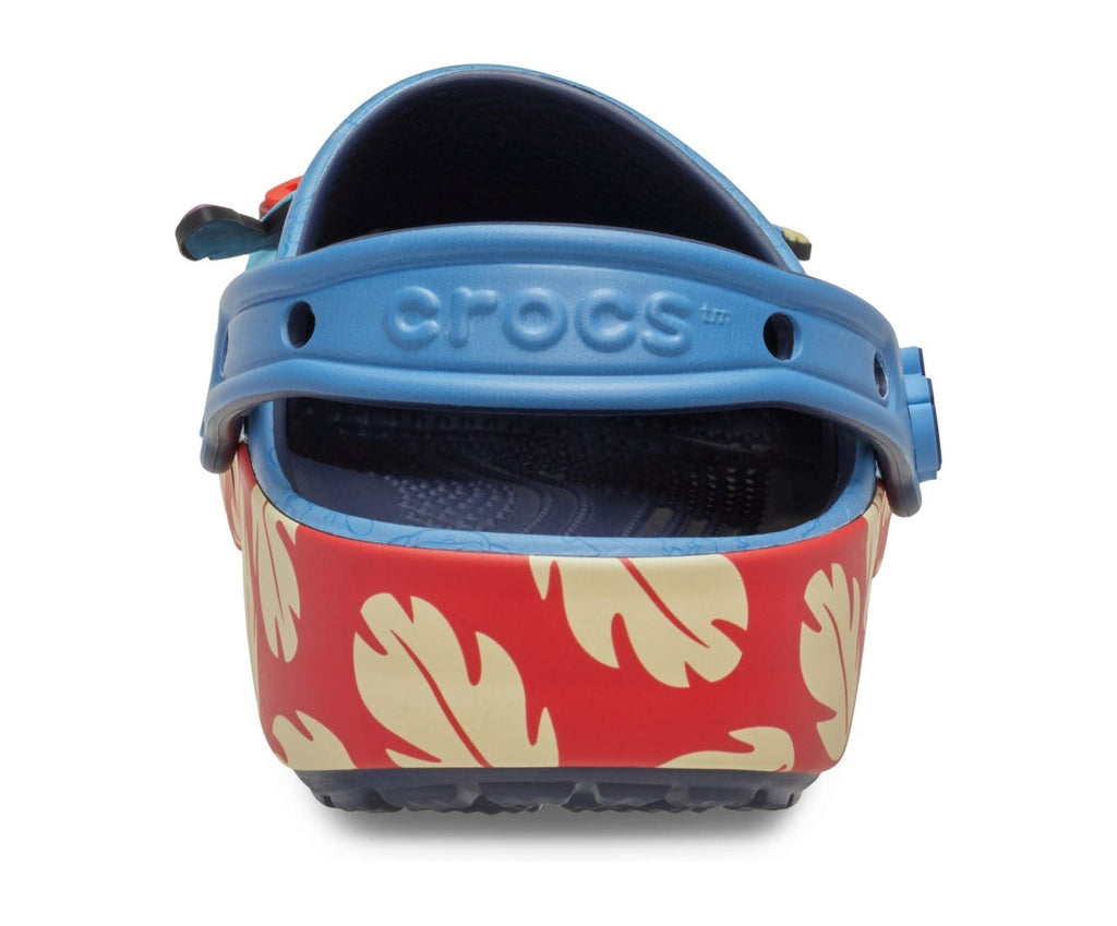Disney Lilo & Stitch Classic Clog