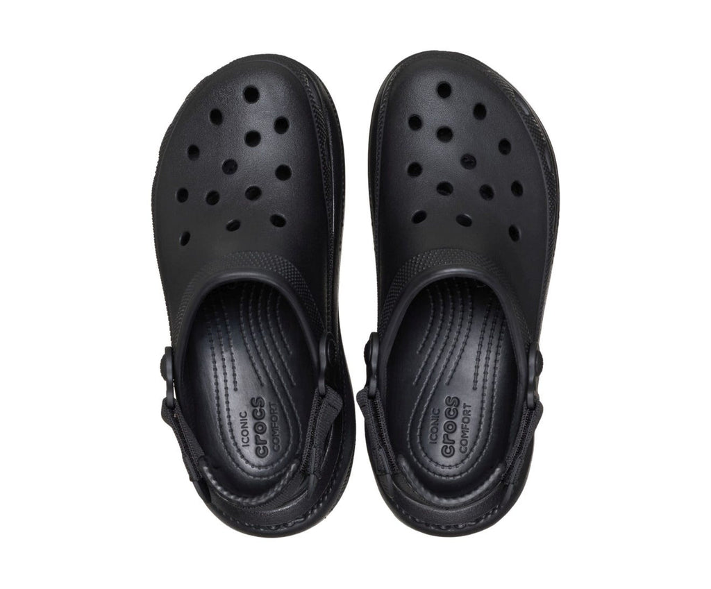 New Crush Clog