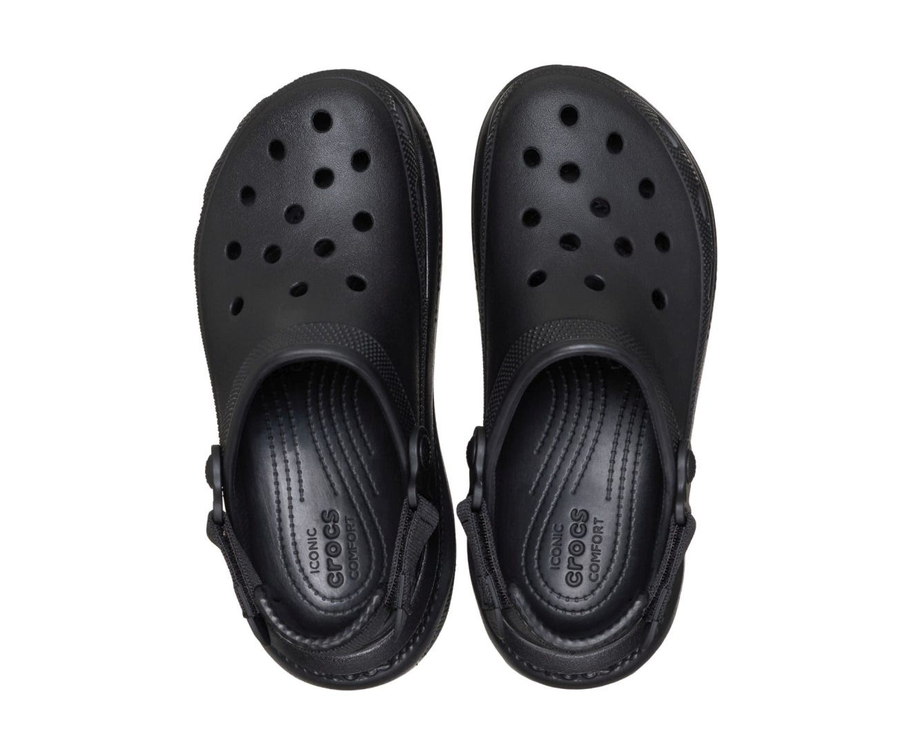 New Crush Clog