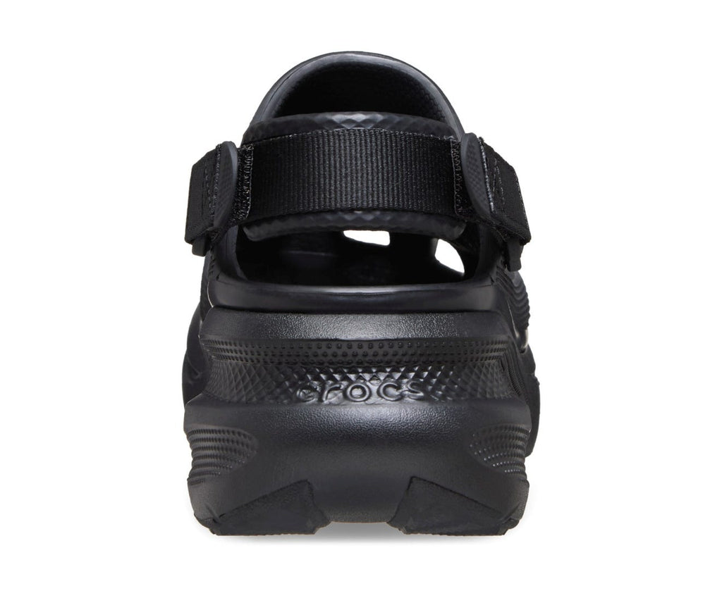 New Crush Clog