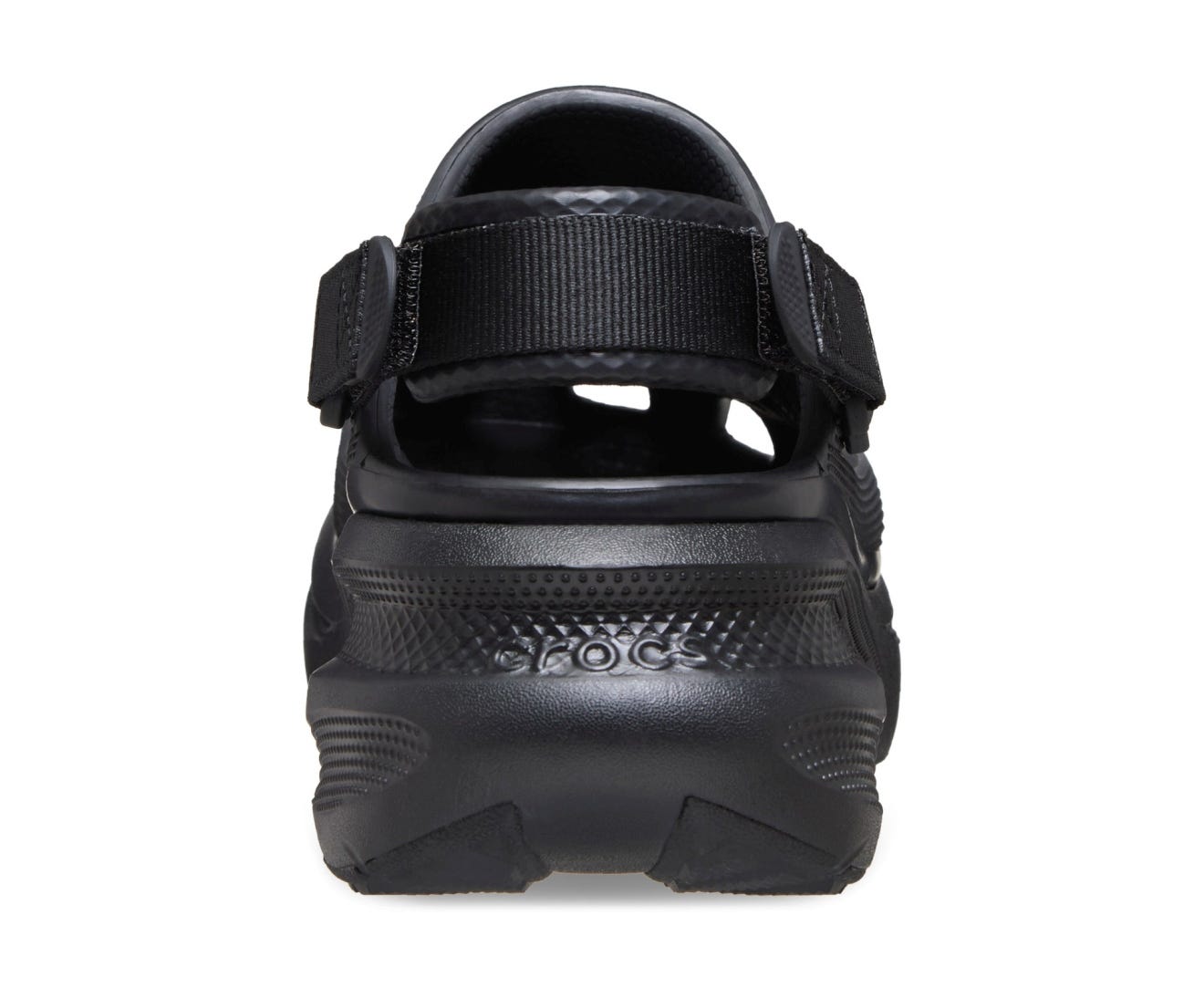 New Crush Clog