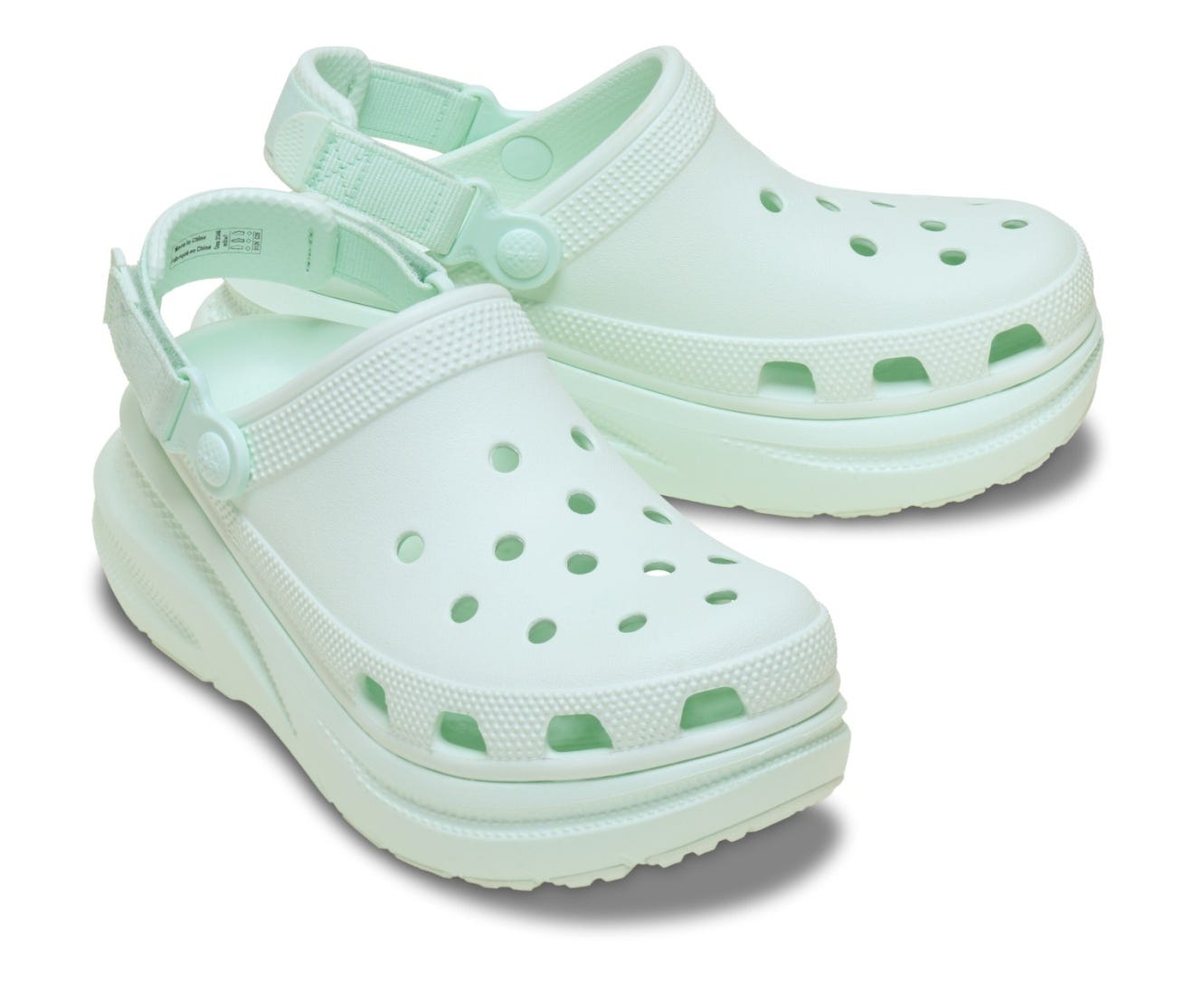 New Crush Clog