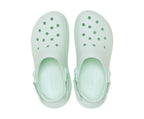New Crush Clog