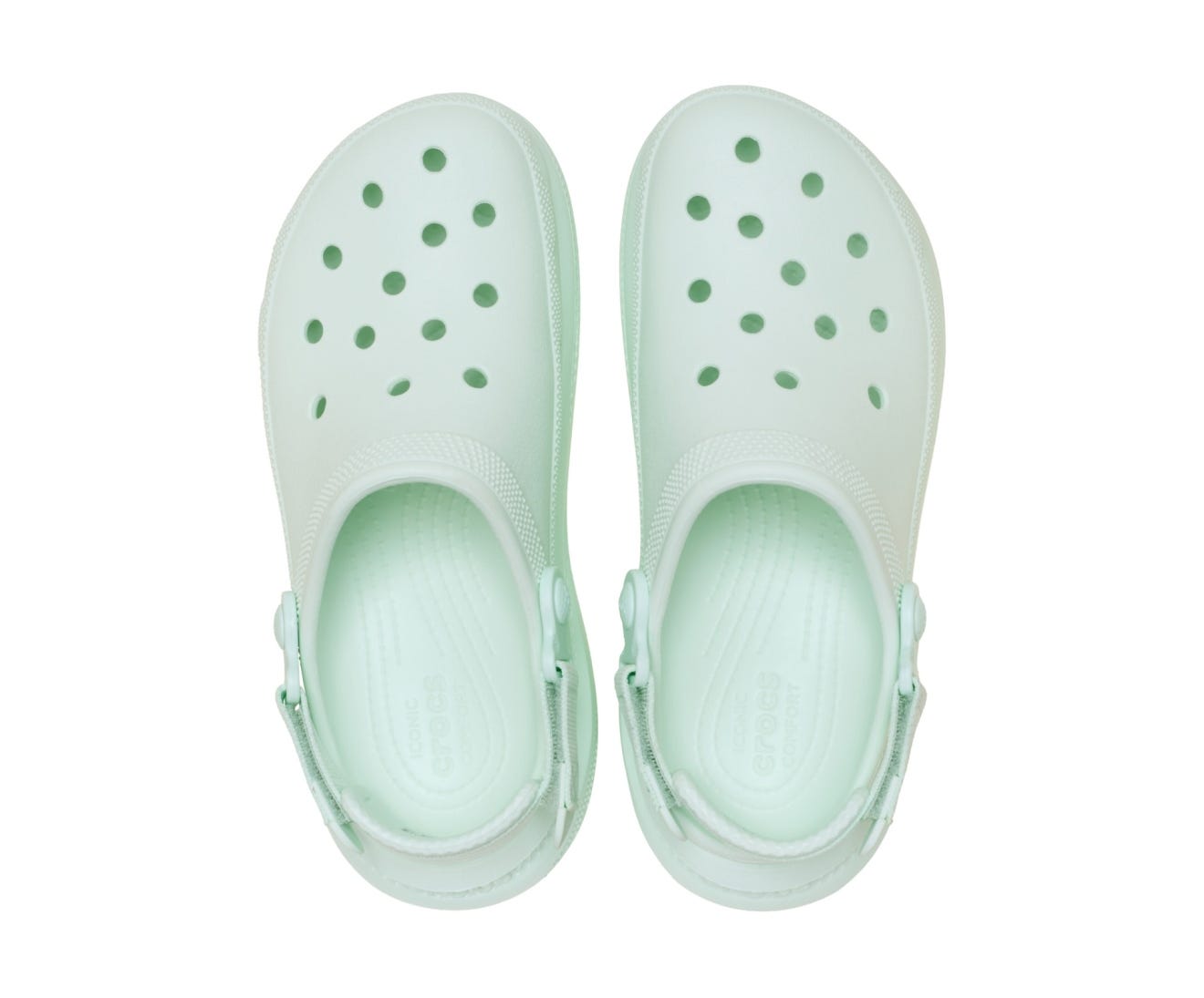 New Crush Clog