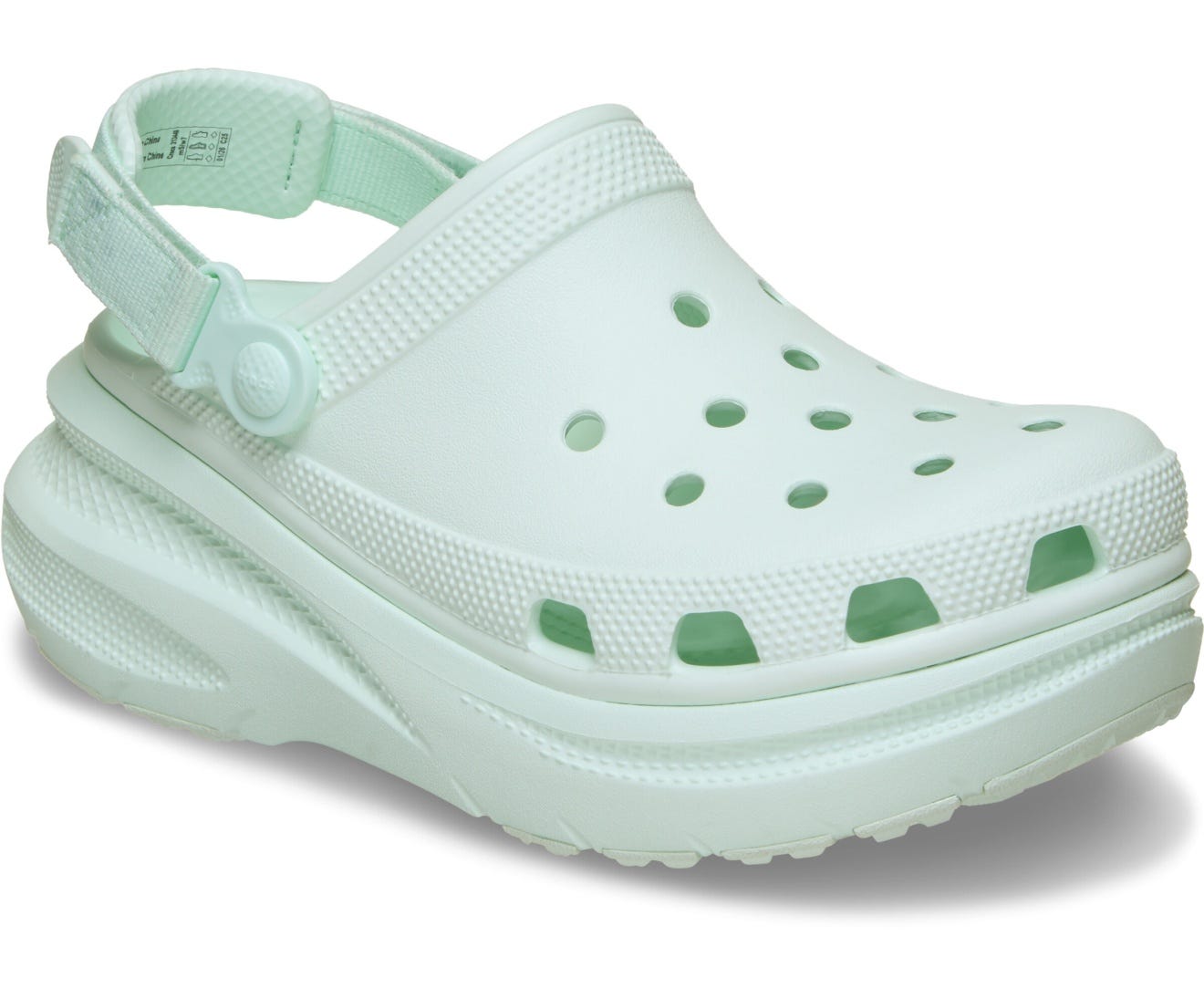 New Crush Clog